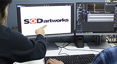 スタッフについて