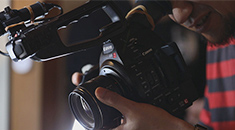 ディレクター部