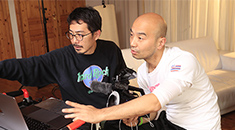 プロデュース部