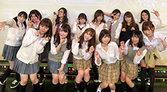 プロモーション部