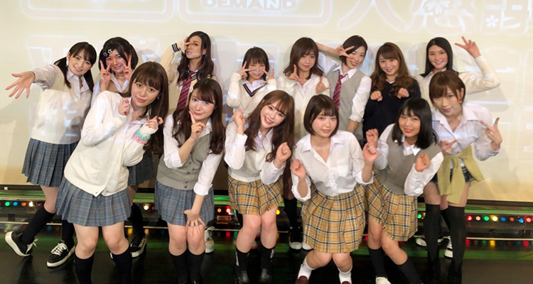 SOD ビジネスイメージ