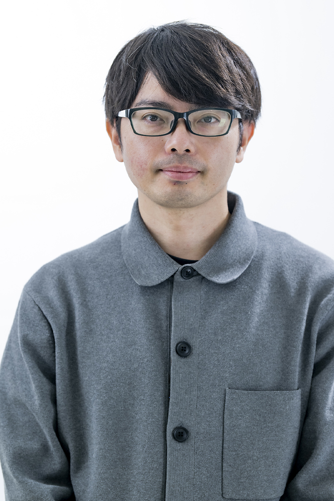 SOD 社員インタビュー 知念泰之さん