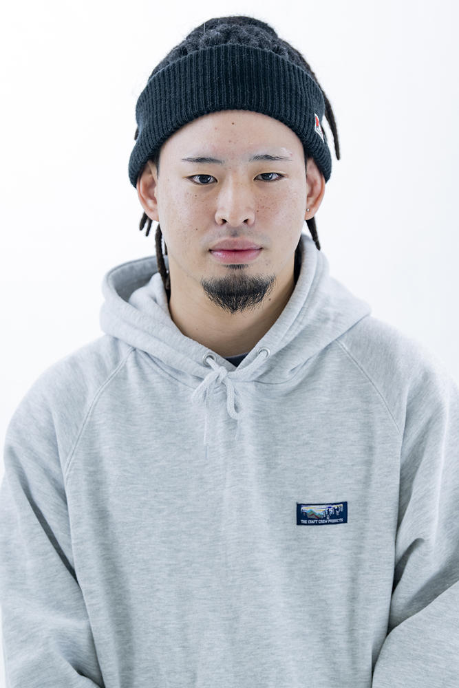 SOD 社員インタビュー 國領一輝さん