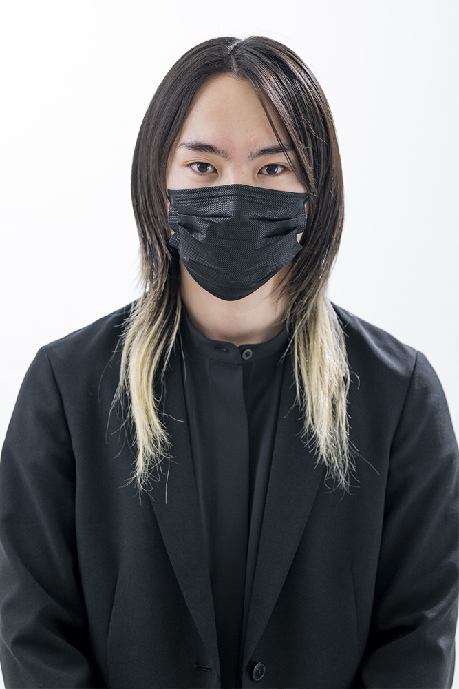 SOD 社員インタビュー 猫又よやさん