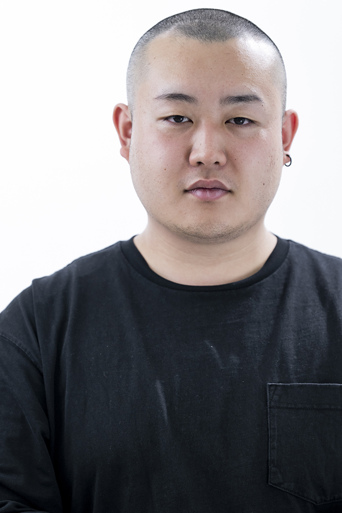 SOD 社員インタビュー こくもくさん