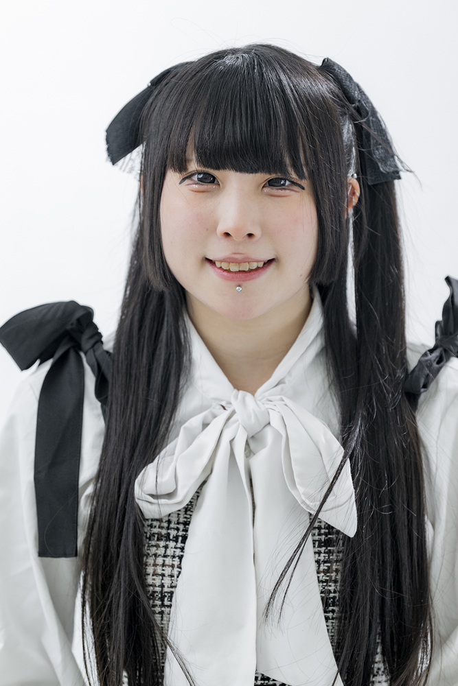 SOD 社員インタビュー 星野紗奈さん