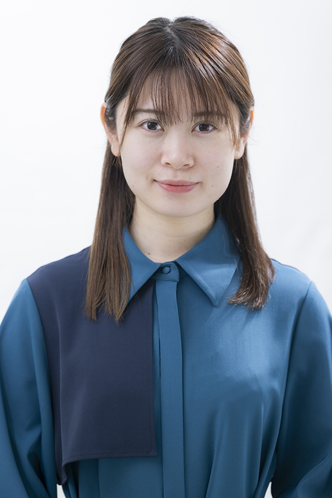 SOD 社員インタビュー レミレミ・ニューワールドさん